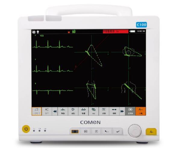 心血管監(jiān)護(hù)儀