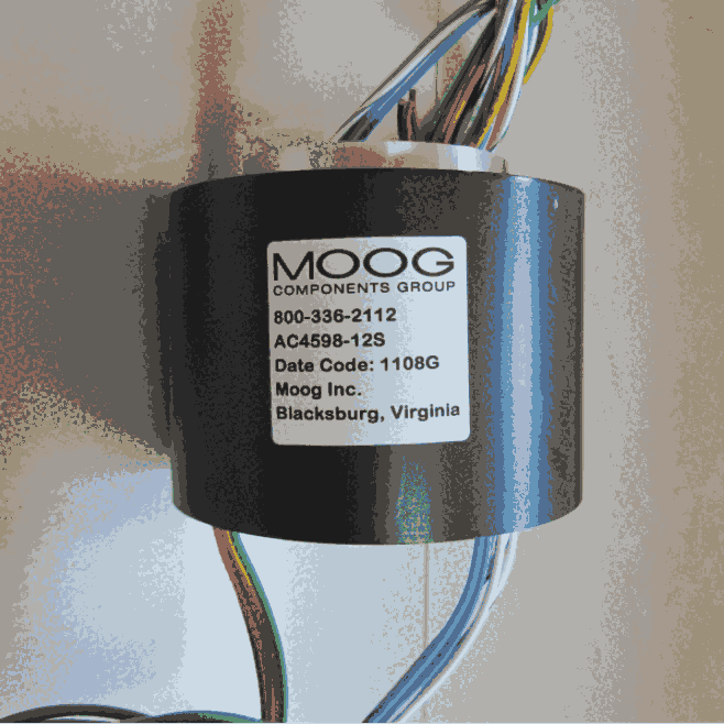 MOOG(do)늻h(hun)AC4598-12S