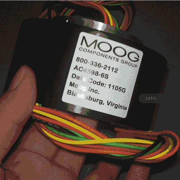 (gu)MOOG¸񻬭h(hun)SRA-73526-6