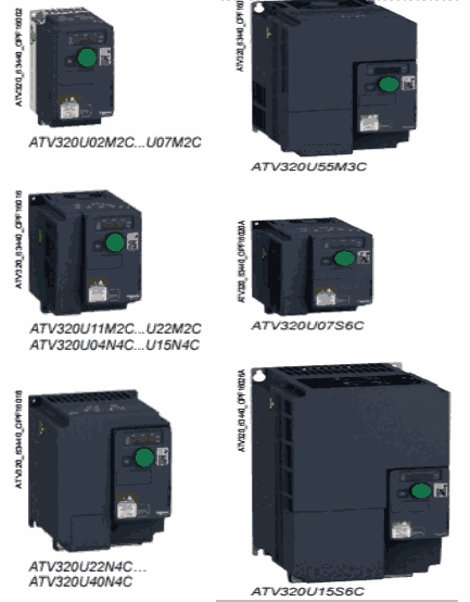 ʩ͵¿ATV320ϵ׃lATV320U22N4CF(xin)؛؃r(yng)