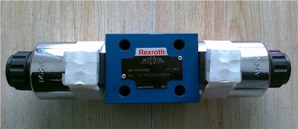 青海R900911868 4WE10J3X/CW230N9K4 力士樂(lè)Rexroth