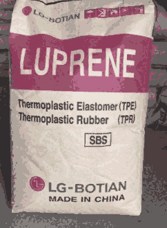 SBS  LUPRENE  LG-501