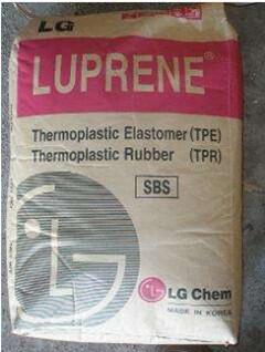 SBS  LUPRENE  LG-411