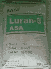 ASA Luran S  757R BK