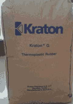 SBS  Kraton  D1186 B