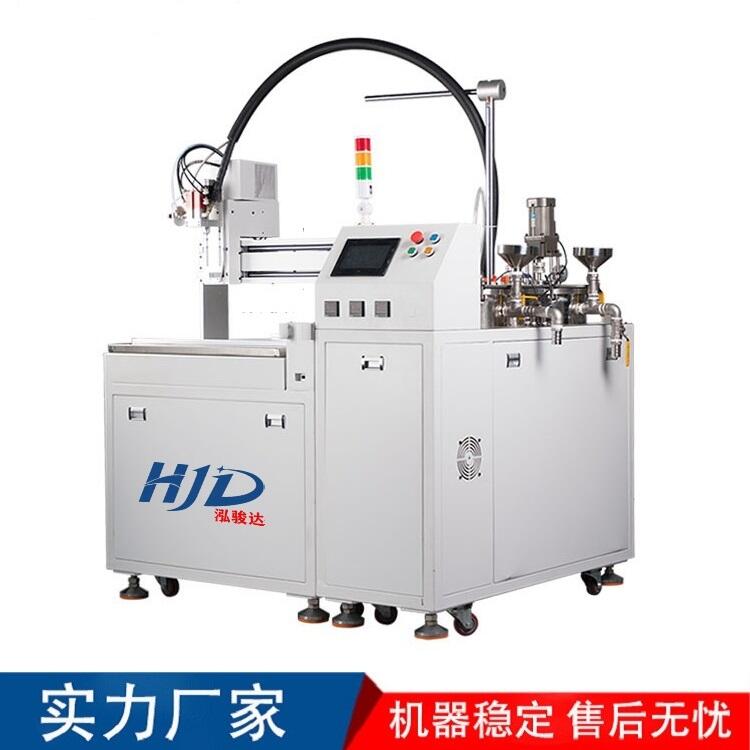 顯示屏模組灌膠機 LED顯示屏灌膠機