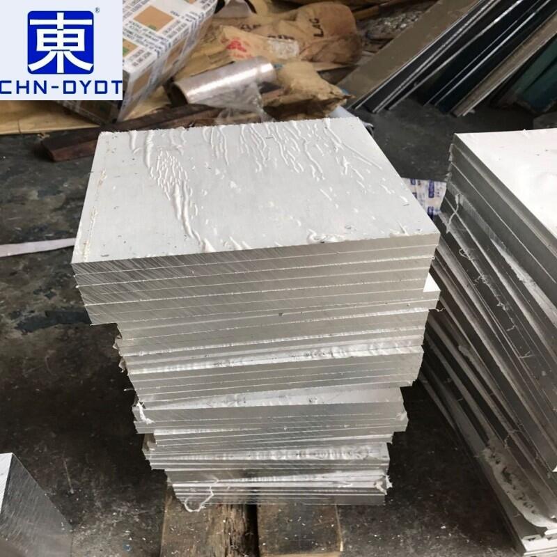 ZL105鋁合金板的密度 棒料