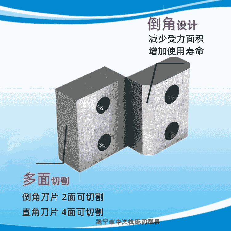 鋼筋切斷機(jī)刀片廠家供應(yīng) RC-16型手提電動(dòng)鋼筋切斷機(jī)刀片配件定做