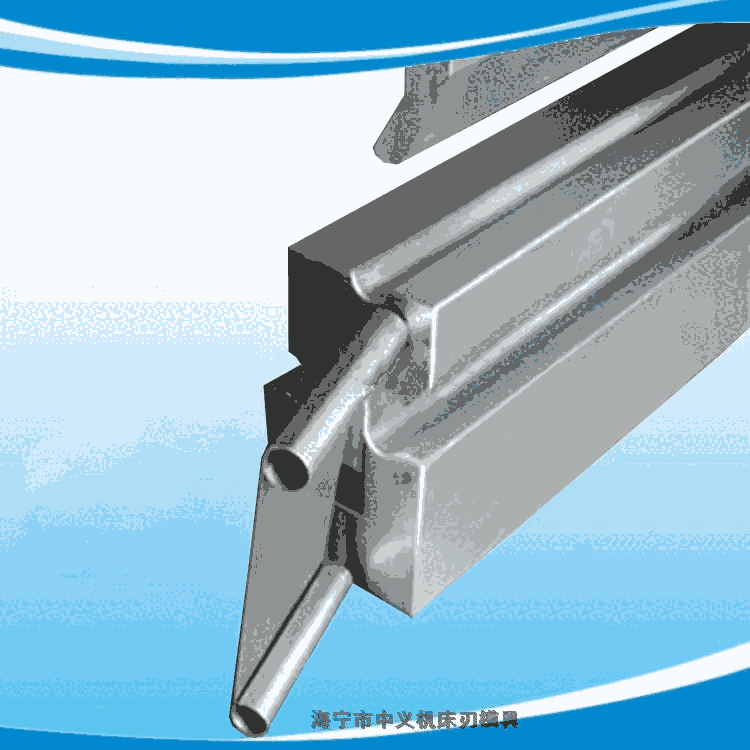 廠家供應(yīng)835折彎機鉸鏈模具 成型折彎機模具定做加工