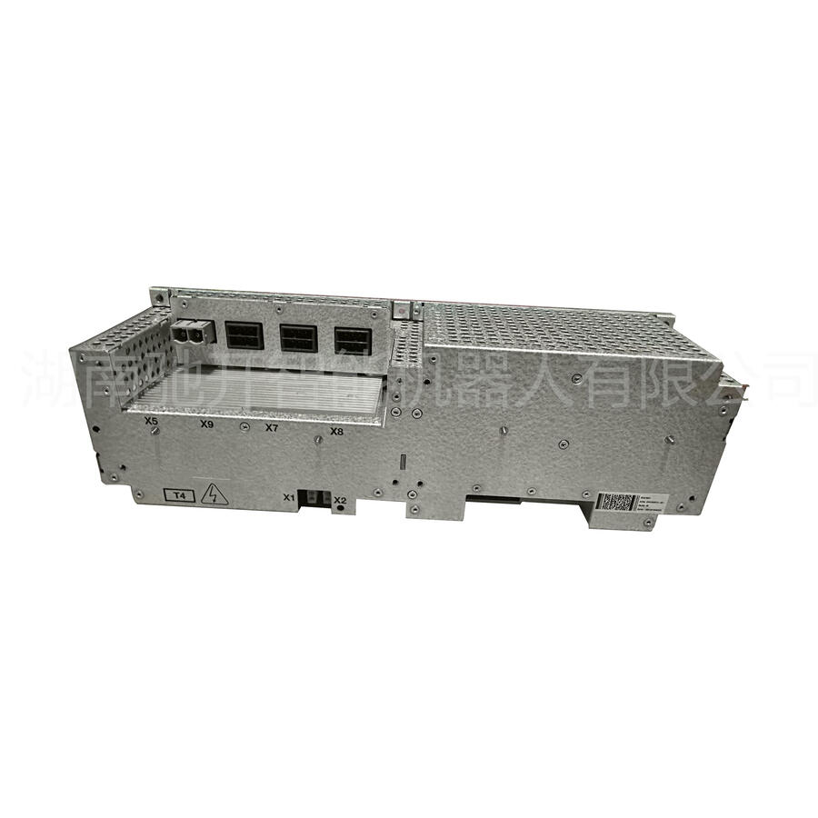 ABB DSQC3041 3HAC063913-001伺服驅(qū)動器