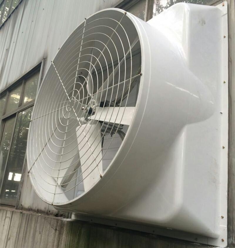 負壓風機1460喇叭口排風機大吸力負壓抽風機