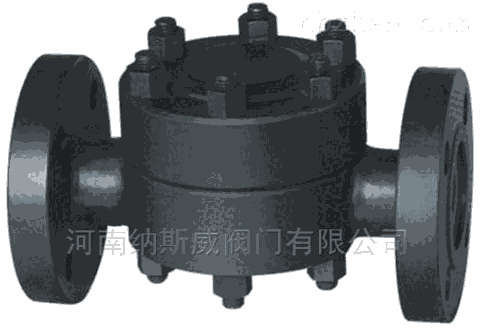 鄭州納斯威HRF3高溫高壓蒸汽疏水閥價(jià)格