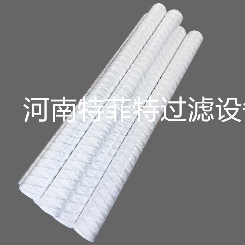 特菲特廠家供應(yīng)食品化工廠用氣體除菌濾芯AB1PFA7PVH4，AB2PFA7PVH4