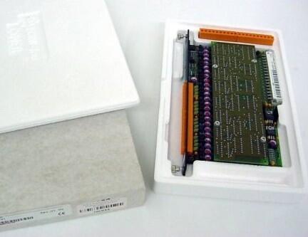 B&R X20 DI 6371 BUS MODULE