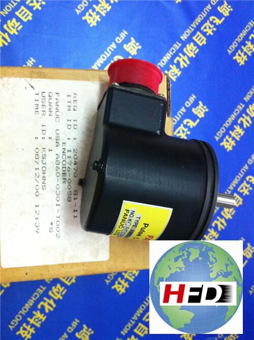 A06B-0369-B355-0002  FANUC w_ƼH(yu)rI