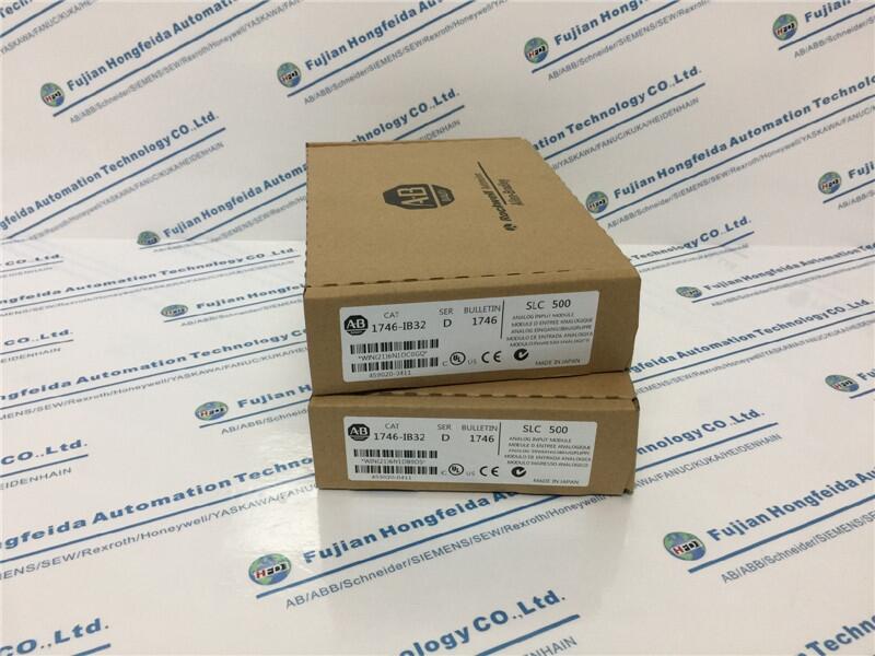 Allen Bradley 1747-SN Series B