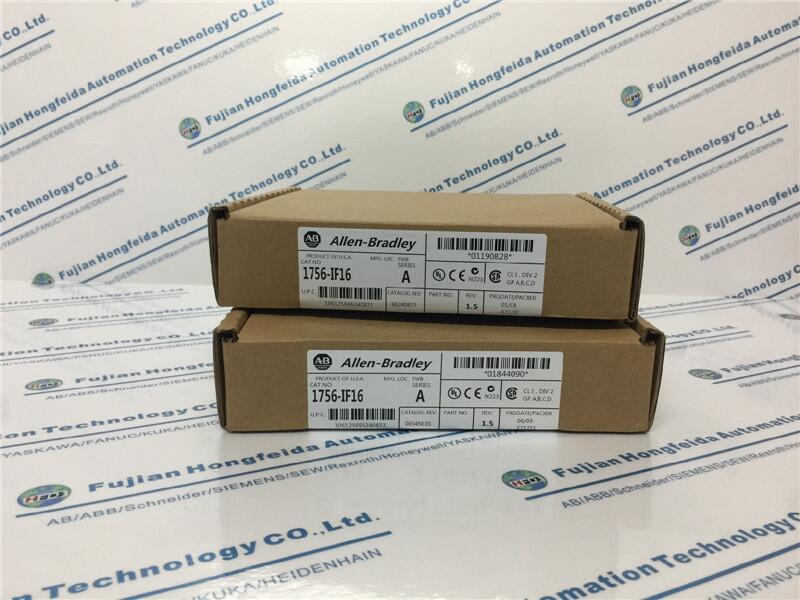 ALLEN BRADLEY AB 1771-ODD