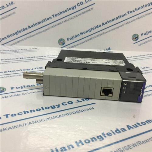 Allen Bradley 1746-OV16 Series C