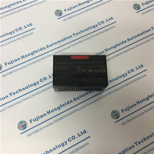 GE IC200CHS002C