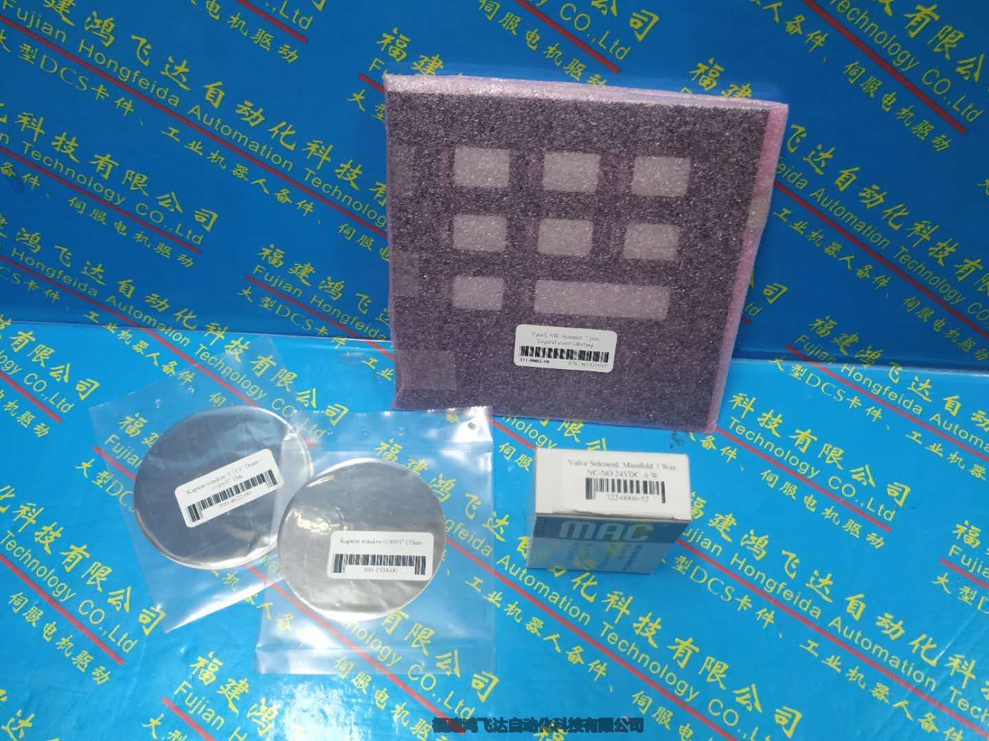 淅川HONEYWELL前置放大器5416900現(xiàn)貨庫存全新工控系統(tǒng)裝備