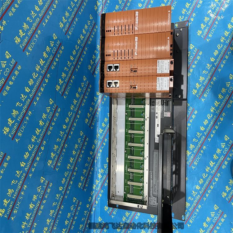 文峰YOKOGAWA模塊F3WD64-3P2025全+境+閃+送