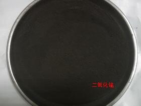 供應濟南化工錳粉生產(chǎn)廠家價格公道 品質(zhì)保證