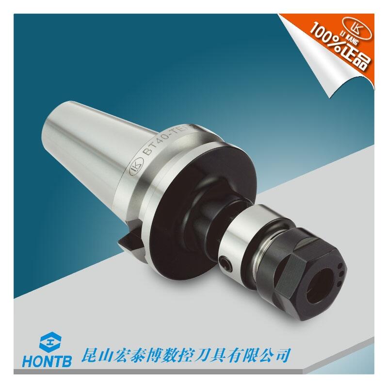 BT40-TER16-100臺(tái)灣仂剛ER伸縮攻牙器