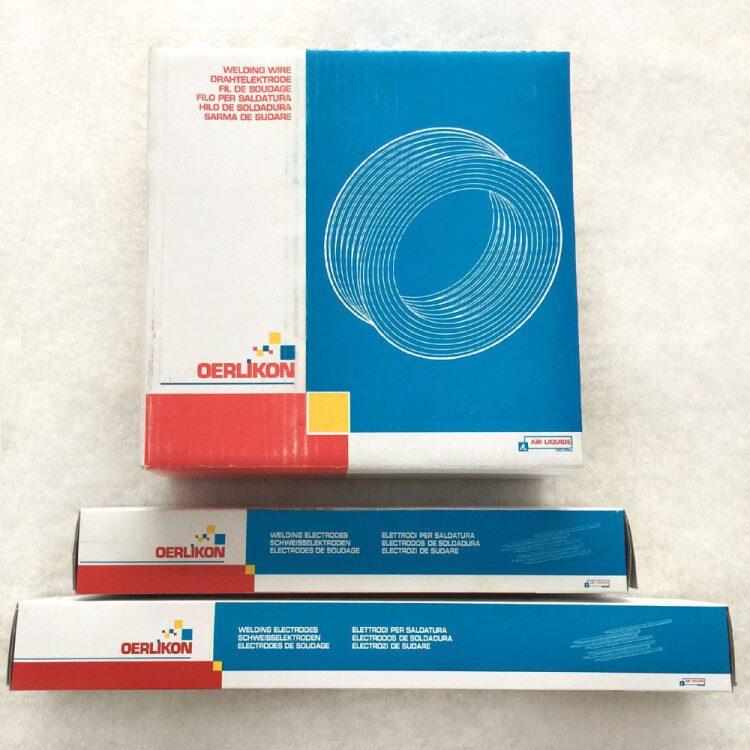 瑞士奧林康OERLIKON NIFIL NiCu7鎳基焊絲 ERNiCu-7/Ni4060