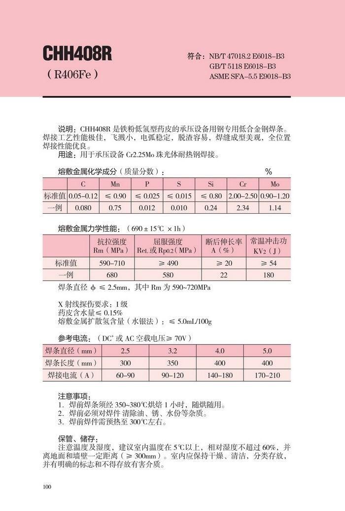 重慶市CHF105GX/大西洋手工焊條