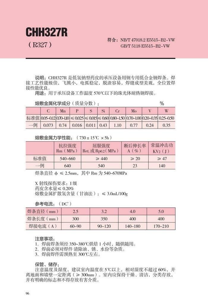 四川省CHE427T大西洋直流焊條