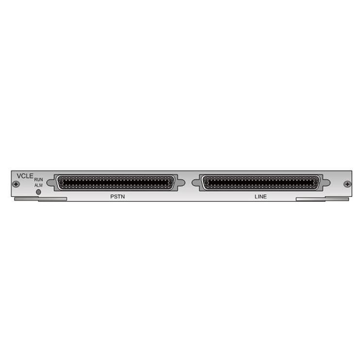 華為OLT H836VCLE H836VCLE-32路VDSL2 over POTS業(yè)務(wù)板