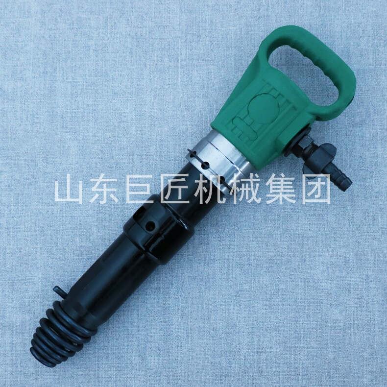 G11風(fēng)鎬 氣動(dòng)破碎鑿巖機(jī) 手持式風(fēng)鎬 開(kāi)山破碎風(fēng)鎬