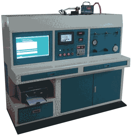 ZR-II智能型粉塵采樣器傳感器自動(dòng)檢定校驗(yàn)臺(tái)