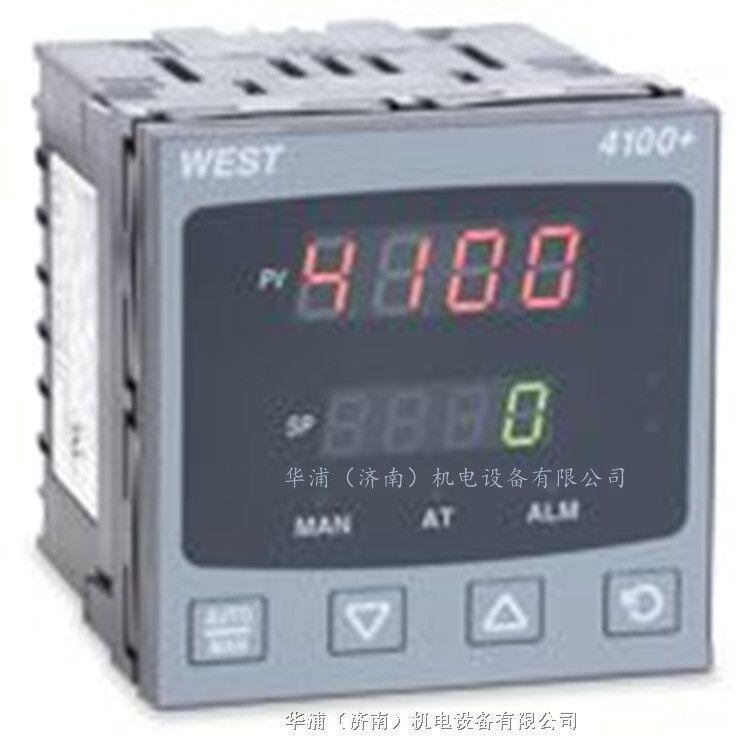 WEST  西特  溫控器   WEST 4100系列