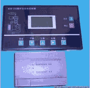 山東阿特拉斯電腦控制器1900071271