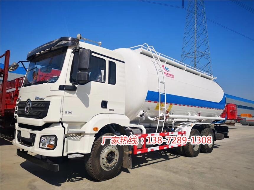 輕量化40方干拌砂漿車(chē)哪里有賣(mài)