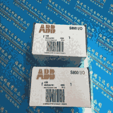 ABBPM572使用手冊