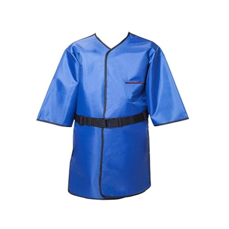 四川兒童防護(hù)服防護(hù)鉛圍領(lǐng)質(zhì)優(yōu)價(jià)廉