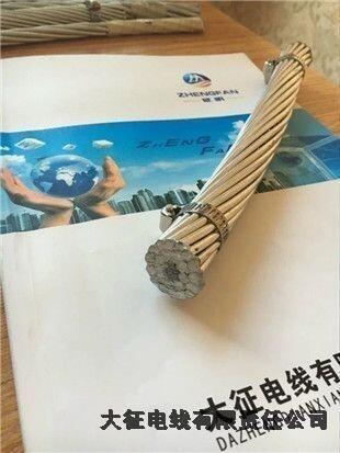 衡山鋼芯鋁合金絞線工廠電話