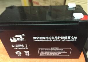 圣普威蓄電池廠家-6GFM-12(12V12AH)價(jià)格