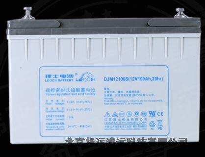 12V100AH應(yīng)急儲(chǔ)能蓄電池理士DJM12100直流屏UPS專用安裝