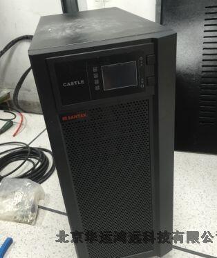 山特10KVA單相UPS電源C10KS精密設(shè)備防斷電安裝CASTLE系列價(jià)格