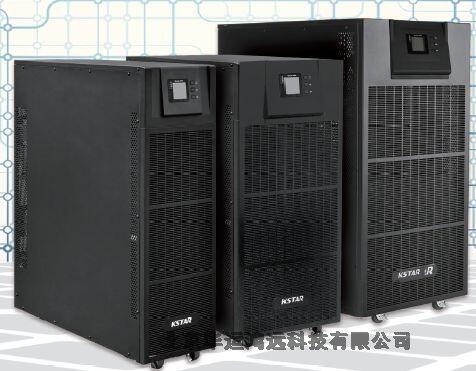 科士達(dá)工業(yè)機房160KVA三進三出UPS電源EP160配套電池供貨安裝