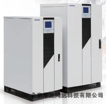 KSTAR科士達工業(yè)UPS電源EP100三相模塊化設(shè)計100KVA可并機安裝