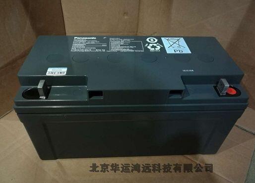 12V65AH機房儲能應(yīng)急松下Panasonic免維護LC-P1265ST參數(shù)規(guī)格