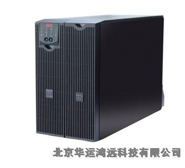 商丘市精密儀器UPS安裝6KVA電源APC代理SURT6000XLICH供貨