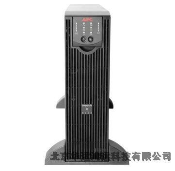 長春市機房電源APC代理SURT8000UXICH配12V100AH電池銷售