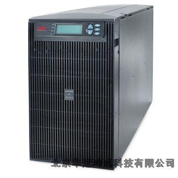 廈門市精密設(shè)備專用UPS電源APC代理SURT8000XLICH機房安裝