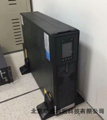 維諦VERTIV電源30KVA機(jī)架ITA系列高頻模塊化UPS電源規(guī)格參數(shù)