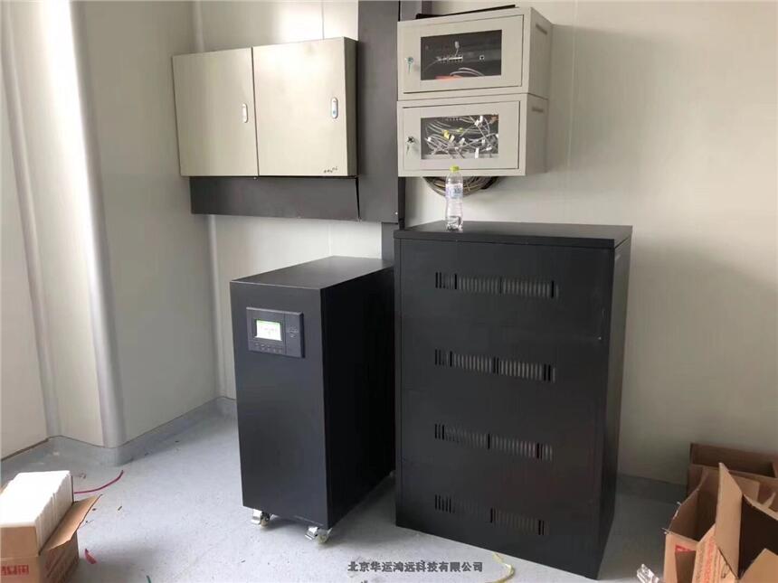 帶隔離變壓器工頻UPS電源品牌型號(hào)廠家-圣普威C10KS價(jià)格